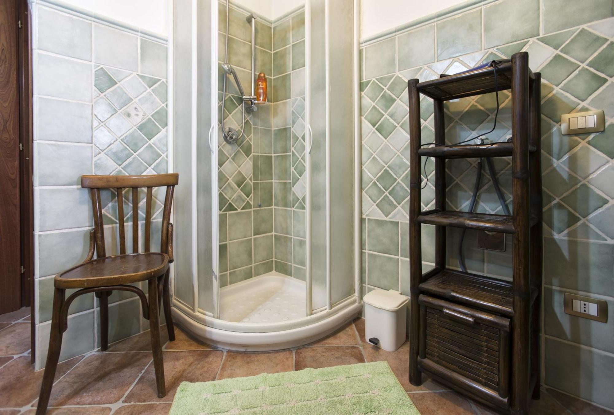 Las Palmas Alguer Habitación foto