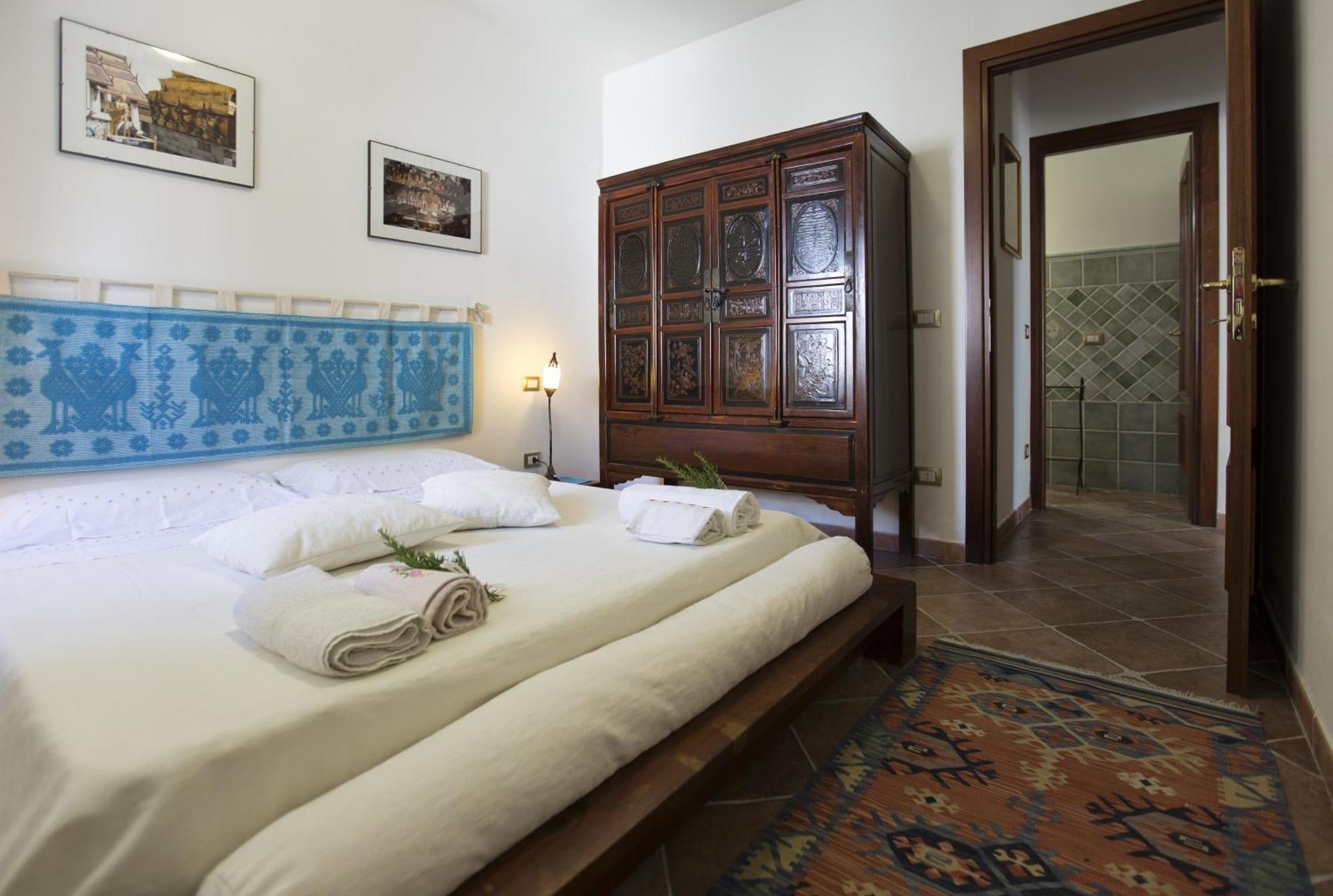 Las Palmas Alguer Habitación foto