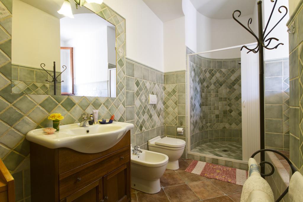 Las Palmas Alguer Habitación foto