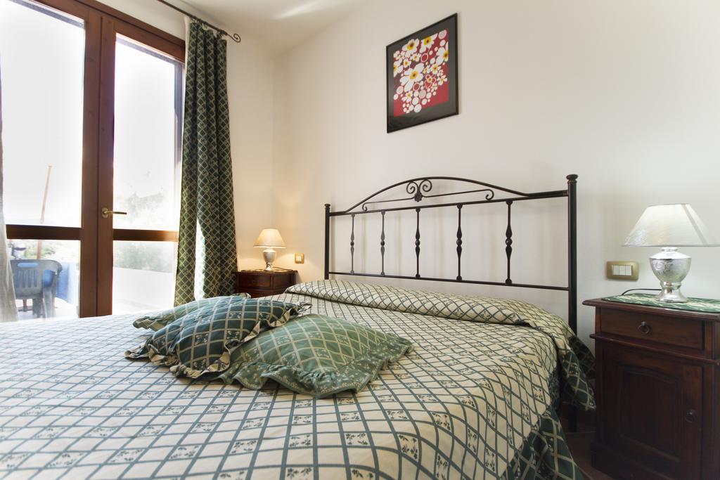 Las Palmas Alguer Habitación foto