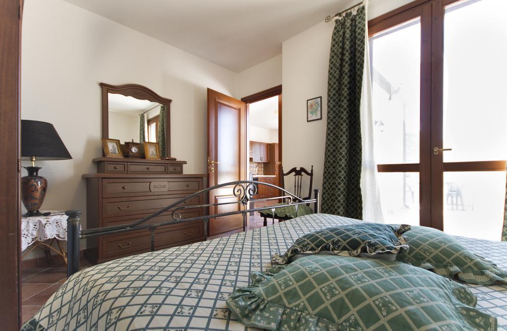 Las Palmas Alguer Habitación foto