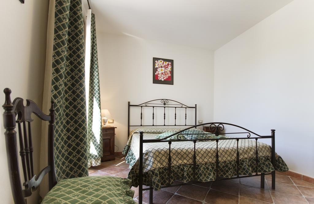 Las Palmas Alguer Habitación foto