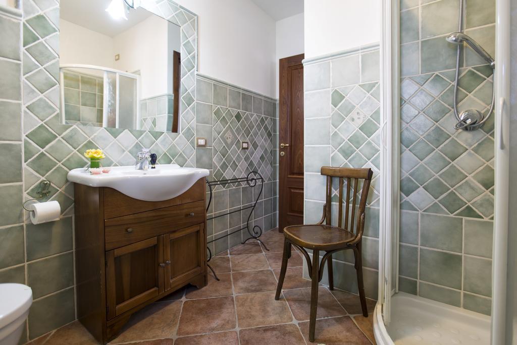 Las Palmas Alguer Habitación foto