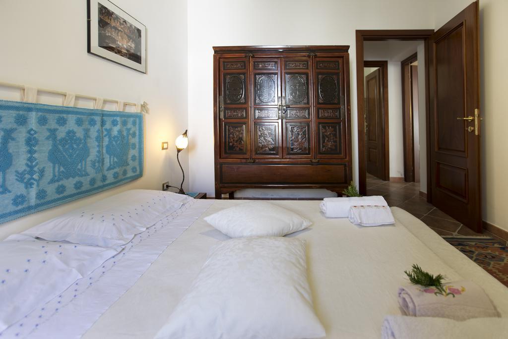 Las Palmas Alguer Habitación foto