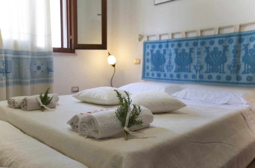 Las Palmas Alguer Habitación foto