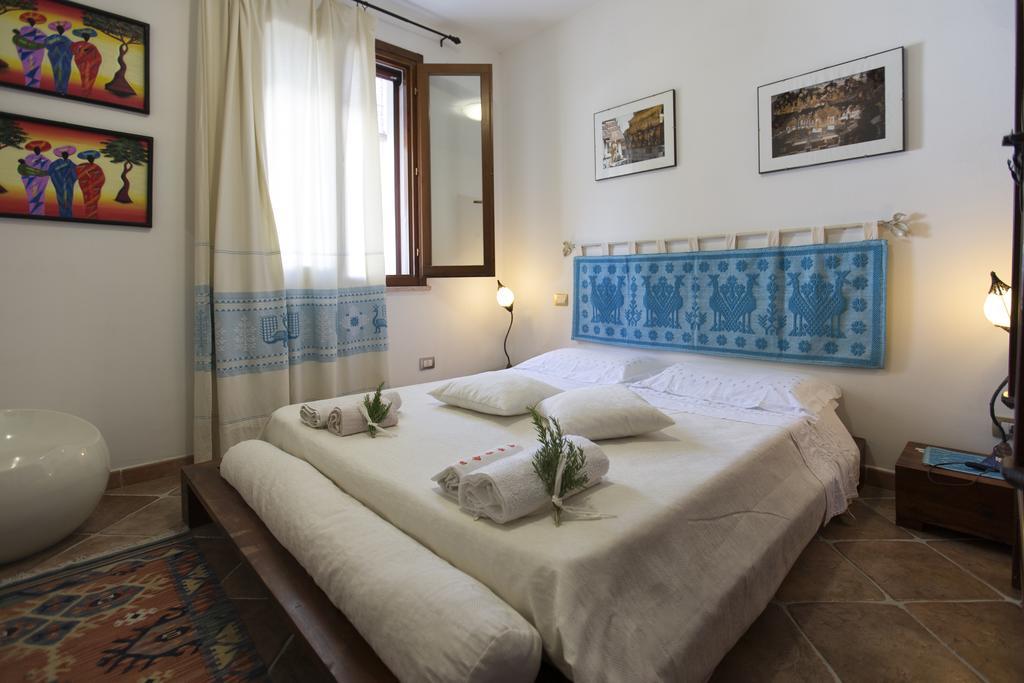 Las Palmas Alguer Habitación foto