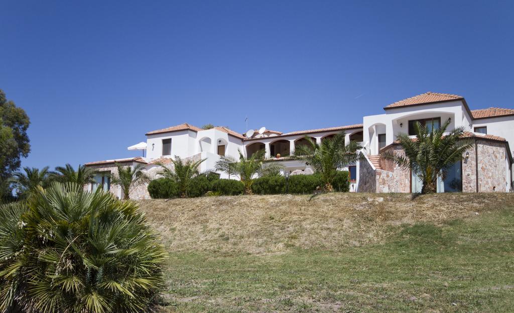 Las Palmas Alguer Exterior foto