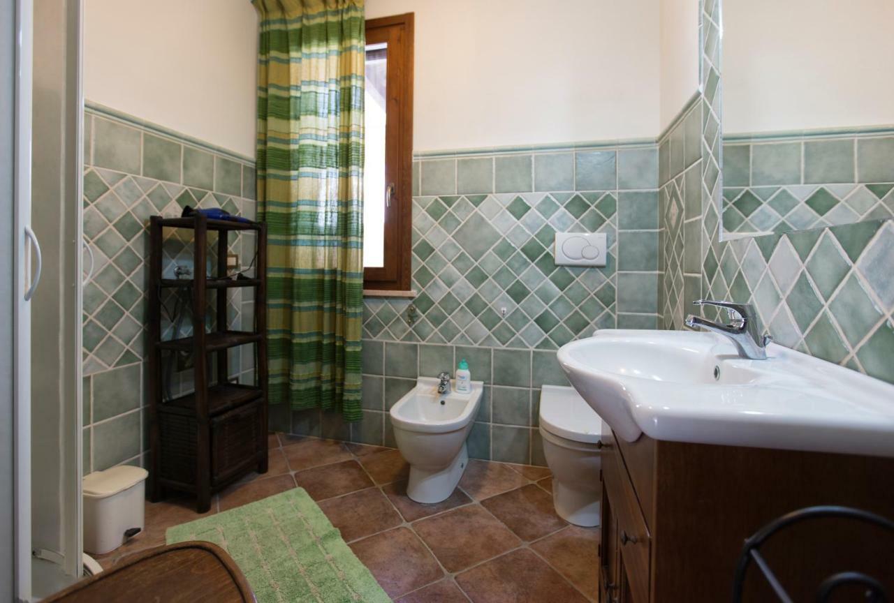 Las Palmas Alguer Habitación foto