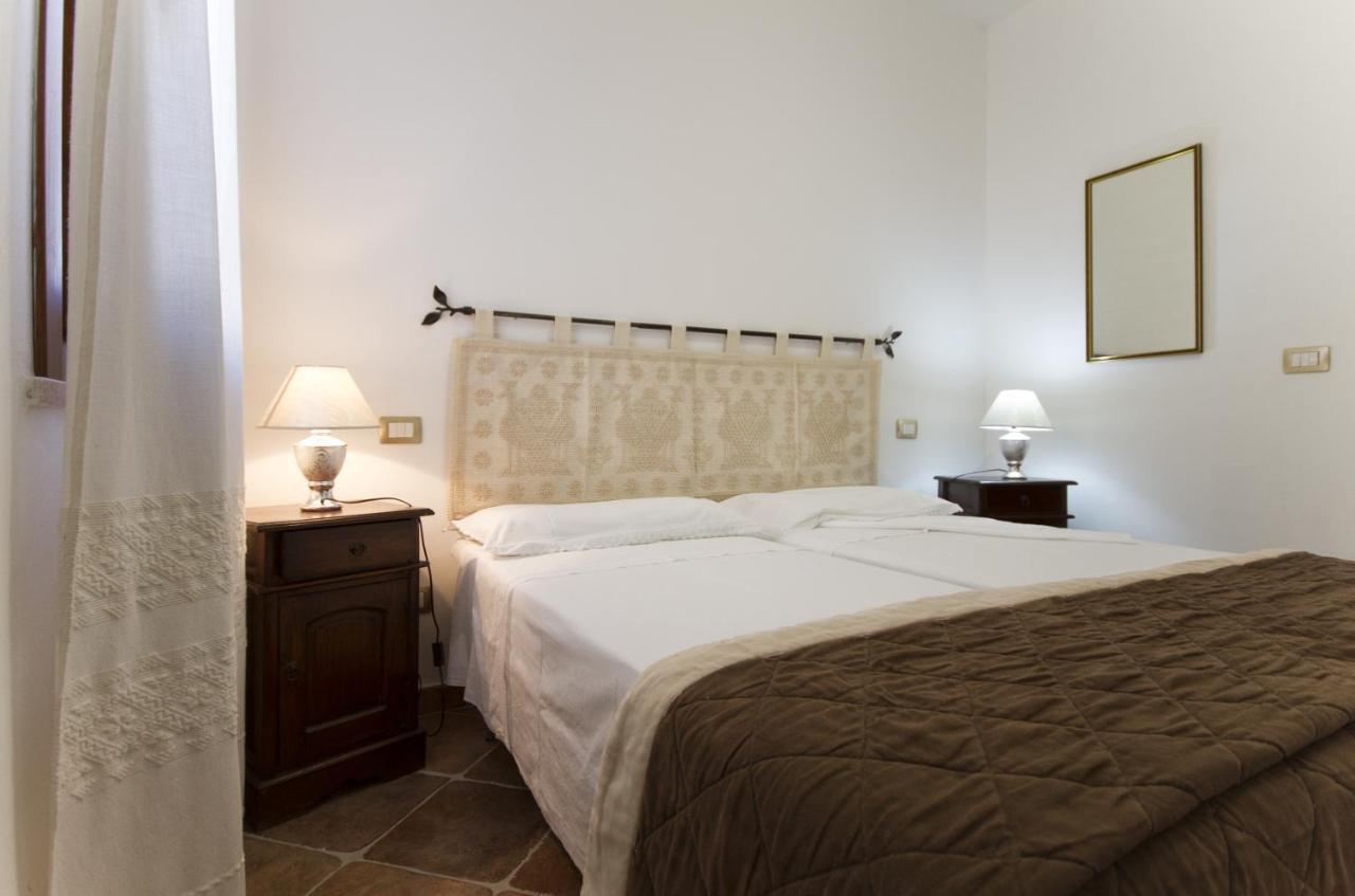 Las Palmas Alguer Habitación foto